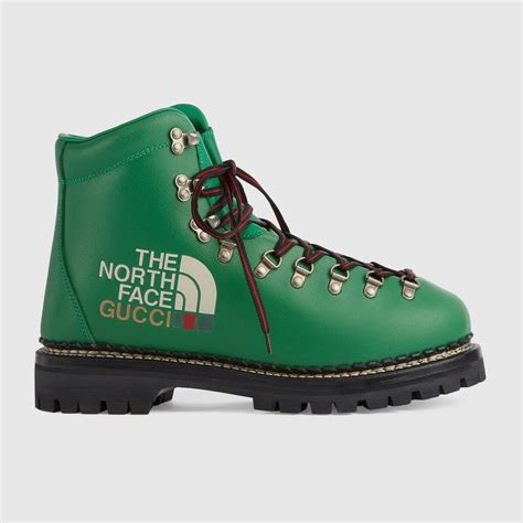 is the north face gucci real|The North Face Gucci boots.